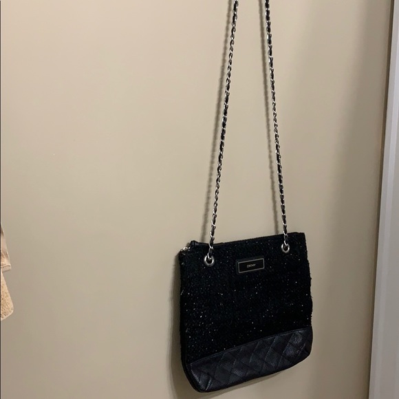 Stunning DKNY purse. - Picture 4 of 6